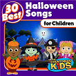 30 Best Halloween Songs for Children | The Countdown Kids