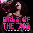 Girls of the '70s: Pop, Glam and Disco Divas | Pickettywitch