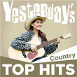 Yesterday's Top Hits: Country | Billy Joe Royal