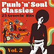 Funk 'n' Soul Classics: 25 Groovin' Hits, Vol. 2 | Ohio Players