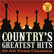 Country's Greatest Hits: 50 All Time Classics, Vol. 2 | Jack Greene