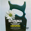 Play & Sing the Songs of Carpenters | 101 Strings Orchestra