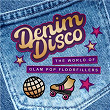 Denim Disco: The World of Glam Pop Floorfillers | Joe Dolan