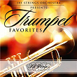 101 Strings Orchestra Presents Trumpet Favorites | 101 Strings Orchestra