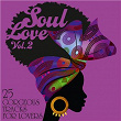 Soul Love: 25 Gorgeous Tracks for Lovers, Vol. 2 | The Delfonics