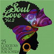 Soul Love: 25 Gorgeous Tracks for Lovers, Vol. 3 | Harold Melvin