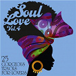 Soul Love: 25 Gorgeous Tracks for Lovers, Vol. 4 | Harold Melvin