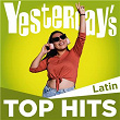 Yesterday's Top Hits: Latin | Tito Morano & His Orchestra