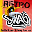 Retro Swag: Soulful Sounds and Funky Favorites | Coolio