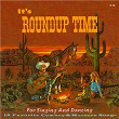 It's Roundup Time for Singing and Dancing: 14 Favorite Cowboy & Western Songs | Peter Rabbit Singers