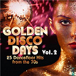 Golden Disco Days: 25 Dancefloor Hits from the 70s, Vol. 2 | Harold Melvin