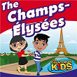 The Champs-Élysées | The Countdown Kids