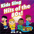 Kids Sing Hits of the 80s! | The Countdown Kids