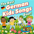 The Best German Kids Songs Ever! | The Countdown Kids