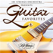 101 Strings Orchestra Presents Guitar Favorites | 101 Strings Orchestra