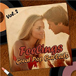 Feelings: Great Pop Ballads, Vol. 2 | Long John Baldry