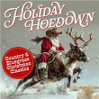 Holiday Hoedown: Country & Bluegrass Christmas Classics | Bluegrass Christmas Jamboree