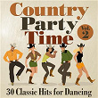 Country Party Time: 30 Classic Hits for Dancing, Vol. 2 | Lynn Anderson