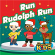 Run Rudolph Run | The Countdown Kids