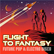 Flight to Fantasy: Future Pop & Electro Disco | Marti Caine