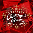 The Greatest Christmas Songs of All TIme | Mahalia Jackson