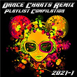Dance Charts Remix Playlist Compilation 2021.1 | T Amara