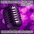 Instrumental Playback Hits - Karaoke Remix Playlist 2021.1 | T Amara