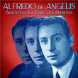 Antología: La Colección Definitiva (Remastered) | Alfredo De Angelis