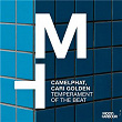 Temperament of the Beat | Camelphat, Cari Golden