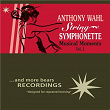Musical Moments, Vol. 1 | Anthony Wahl & String Symphonette