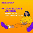 What Would You Do for Love | Zani Sizani, Aericsn