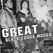 Great Black Cooga-Mooga | Chuck Mann