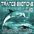 Trance Emotions, Vol.10 (Best of EDM Playlist Compilation 2021 / 2022) | Nale