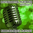 Instrumental Playback Hits - Karaoke Remix Playlist 2021.2 | Chamira