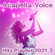 Acapella Voice Hits 2021.2 | Chamira