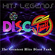 Disco Funk Hits Legends | James Brown