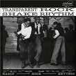 Transparent Rock Shake Rhythm | Doc. Bill Joseph, L. Leak