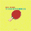 Tischtennis | Resi Reiner