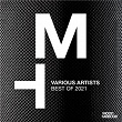 Moon Harbour Best of 2021 | Camelphat, Cari Golden