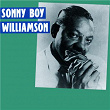 Presenting Sonny Boy Williamson I | Sonny Boy Williamson