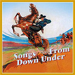 Songs from Down Under | Tex Morton