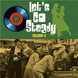 Let's Go Steady, Vol. 6 | Rick Skylar