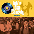 Let's Go Steady, Vol. 8 | Larry Hall