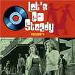 Let's Go Steady, Vol. 4 | The Roomates