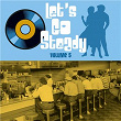 Let's Go Steady, Vol. 5 | The Roomates