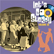 Let's Go Steady, Vol. 20 | Scottie Jackson