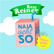 Naja, geht so | Resi Reiner