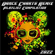 Dance Charts Remix Playlist Compilation 2022 | Les Bleux