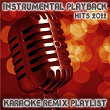Instrumental Playback Hits (Karaoke Remix Playlist 2022) | Les Bleux