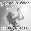 Acapella Voice Hits 2023.1 | Wildberry Lillet